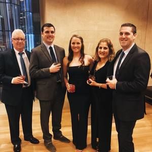 Meet your Posher, Grace